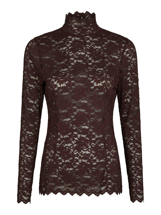 Yosho top bruin