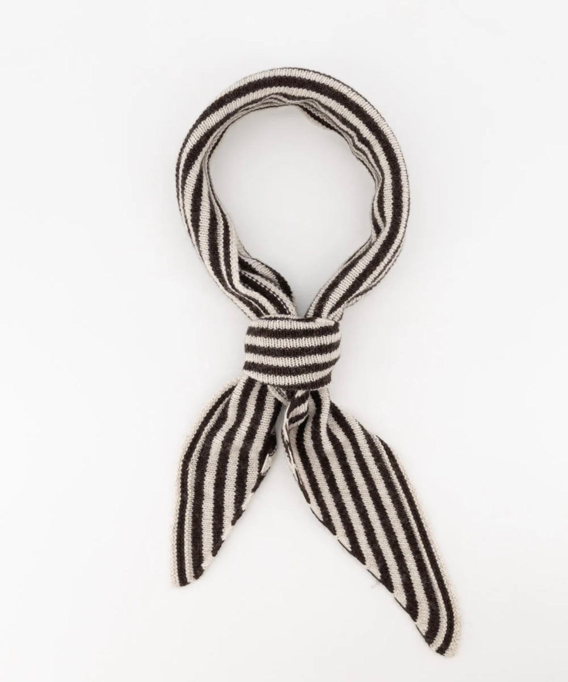 Zoé scarf bruin