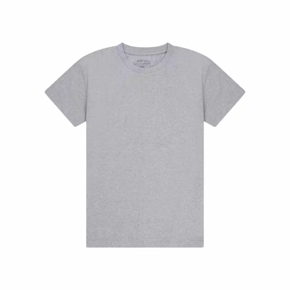 Again and again t-shirt grey