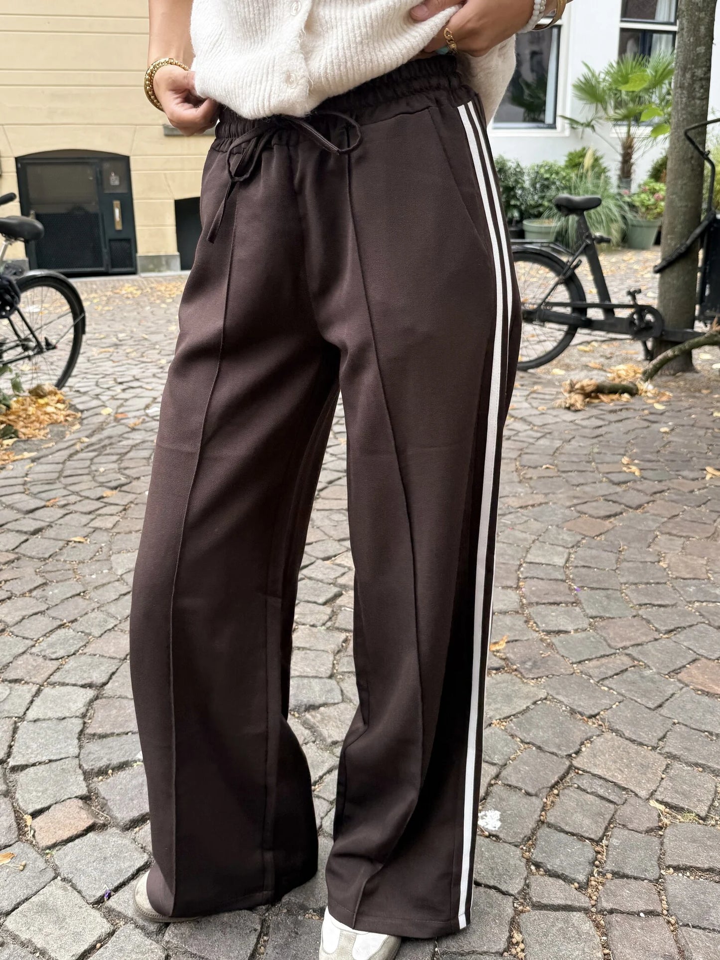 Track pants bruin