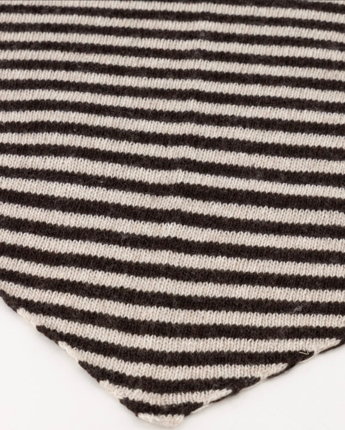 Zoé scarf bruin