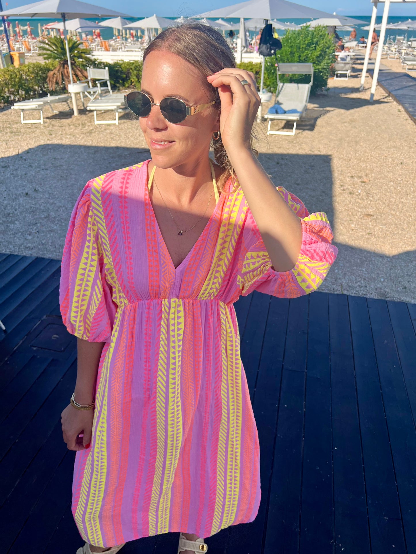 Summer dress