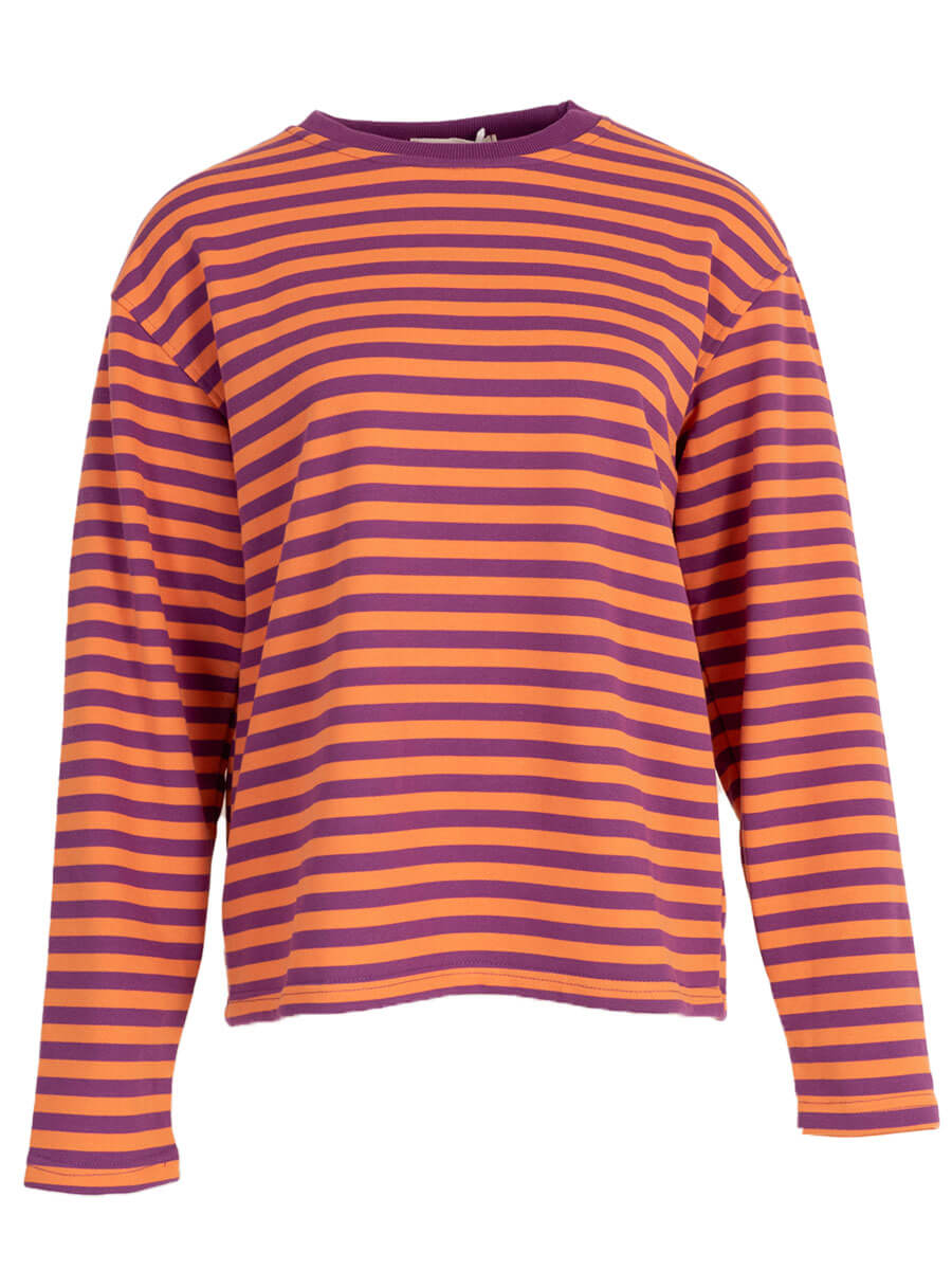 Kim sweater