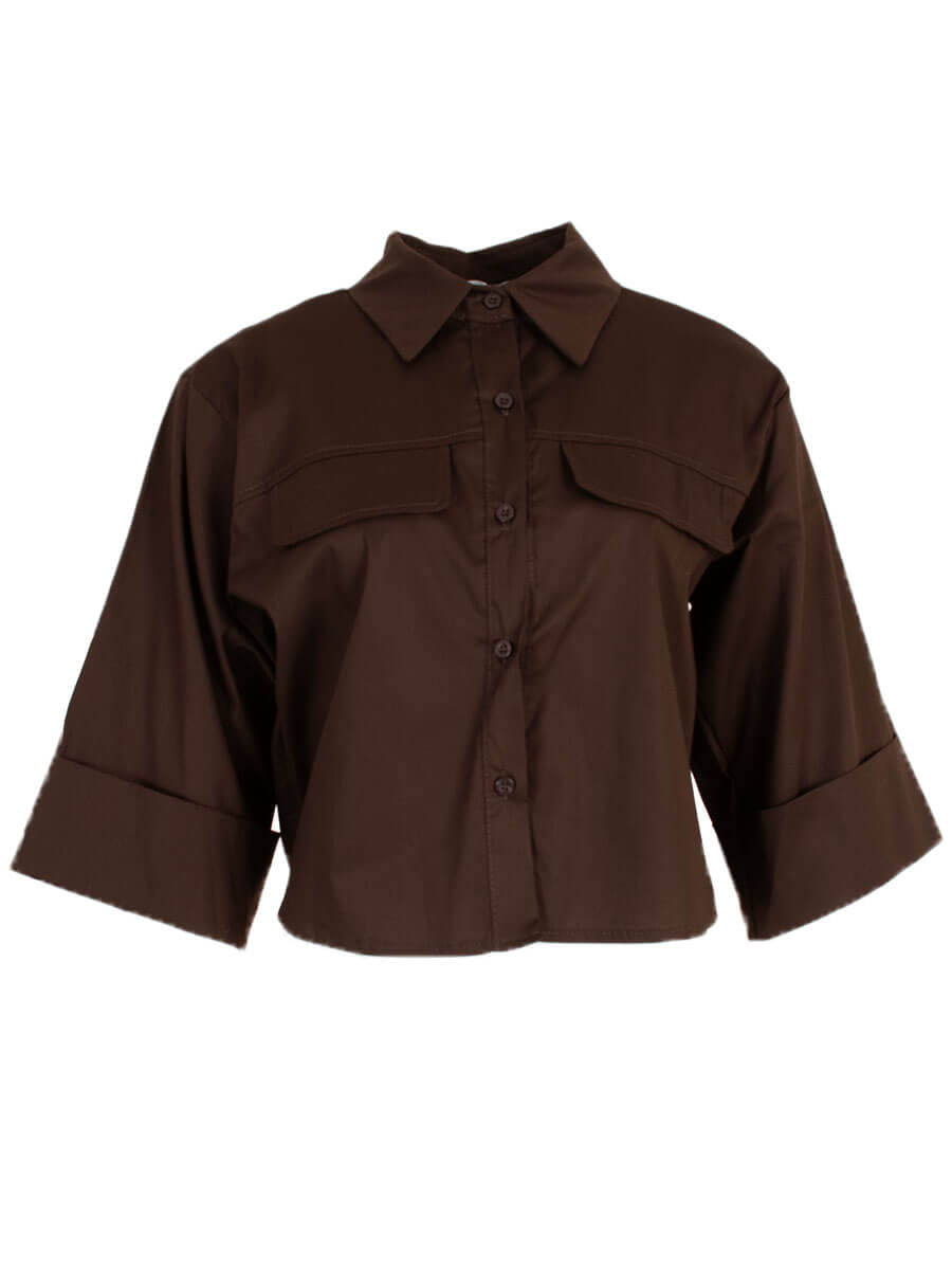Moos blouse