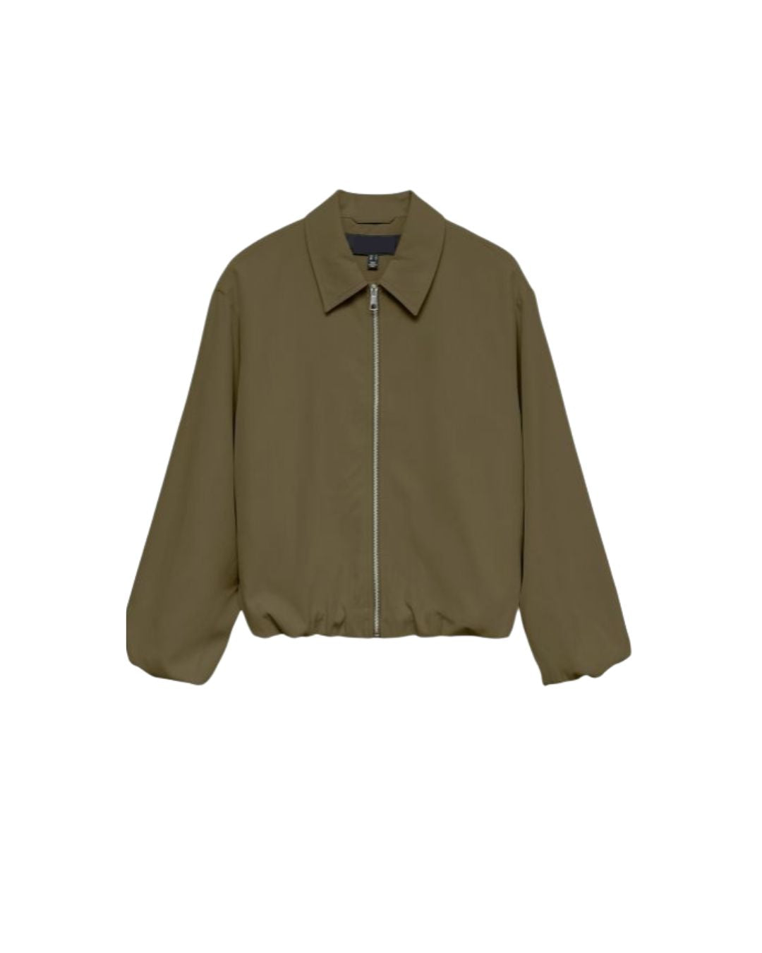 Tommy jacket green