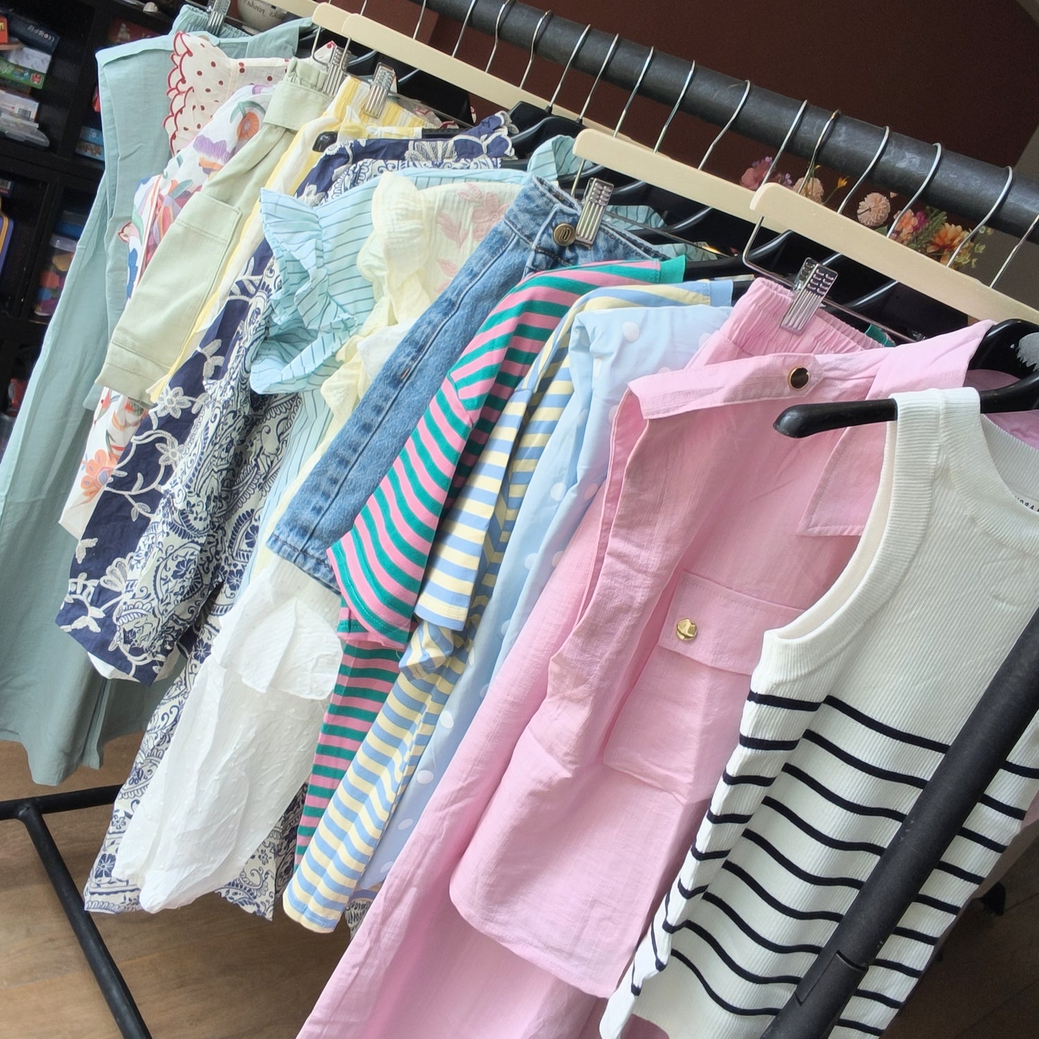 Paris Summer Collectie
