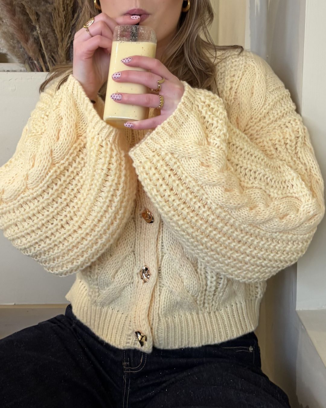 Last sizes sale - 30%