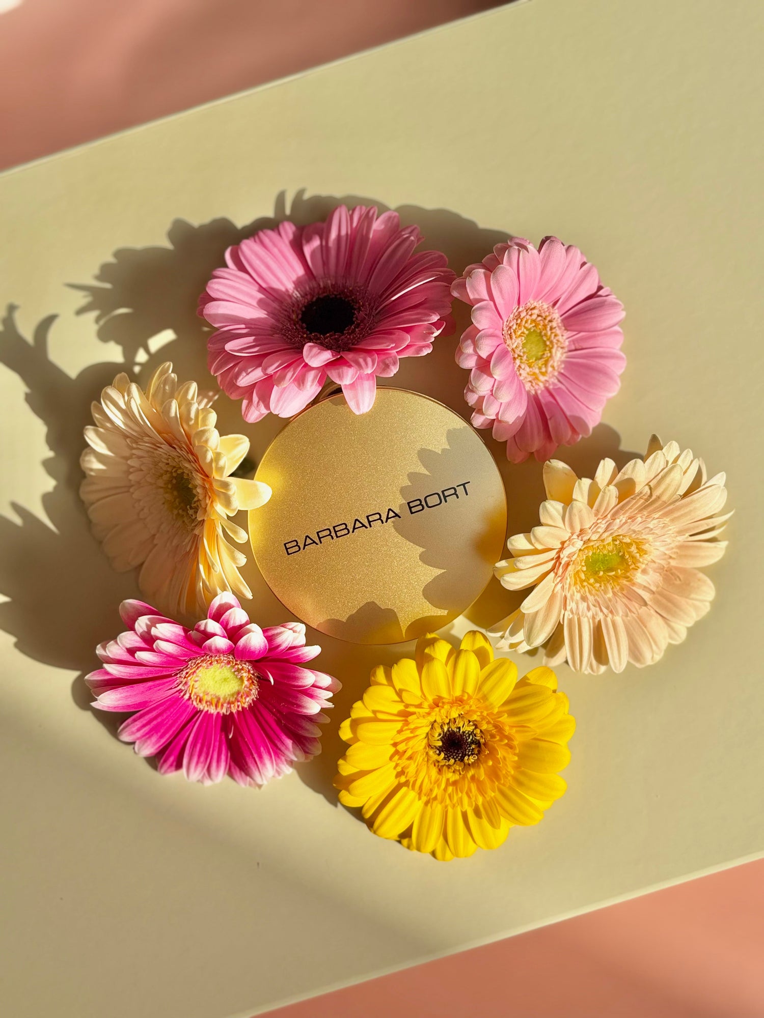 Friends of x Barbara Bort Glow & Style bundle