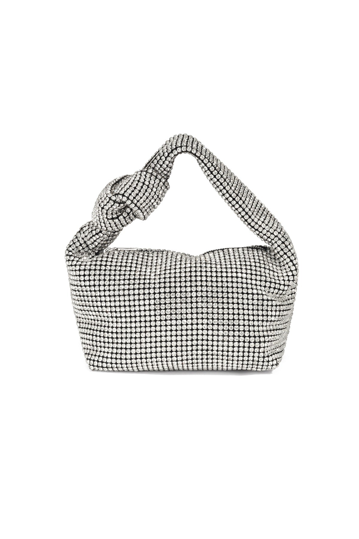 City sparkle bag