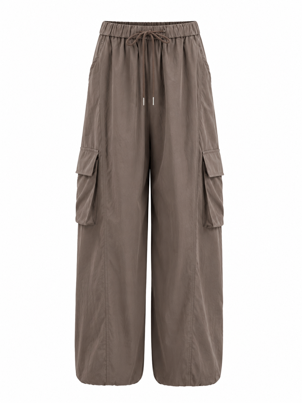 Comfi cargo pants bruin