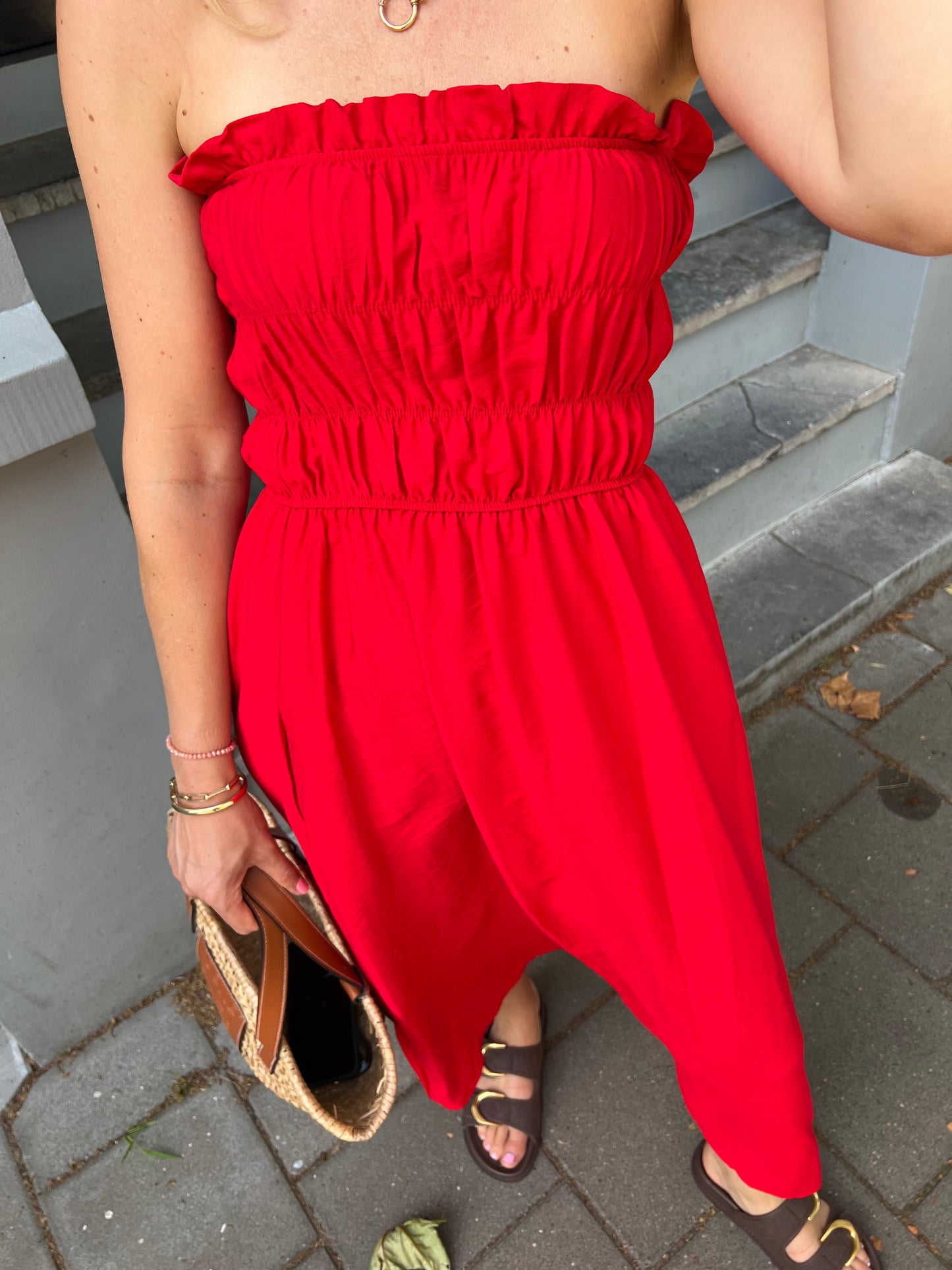 Daisy summer dress