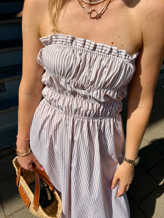 Daisy summer dress