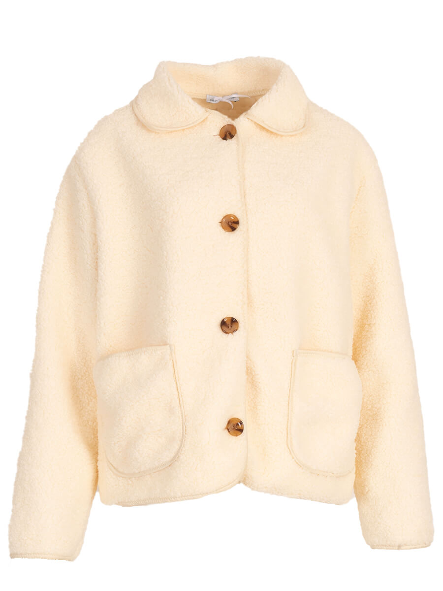 Nova teddy jack