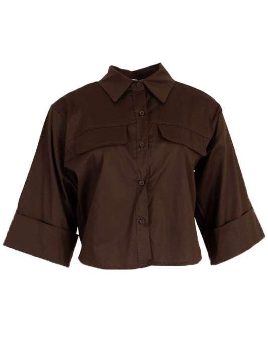 Moos blouse