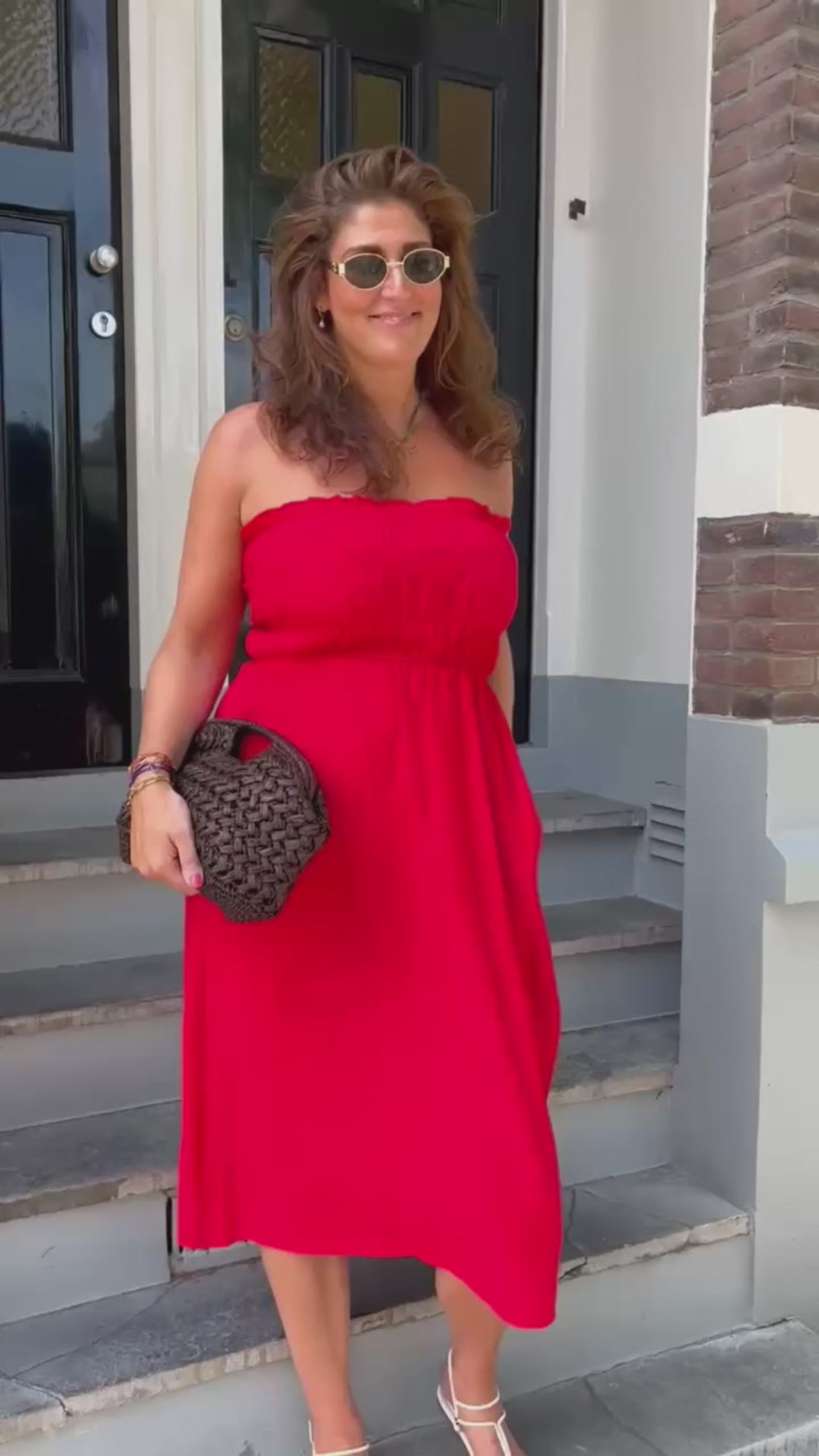 Video laden: Nieuwste drop Paris Summer Collectie